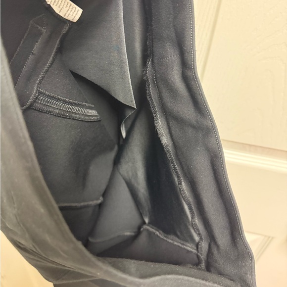 Spanx Black Skinny Ankle Perfect Pants - Picture 13 of 13